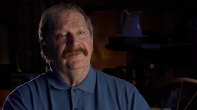 Mysteries at the Museum