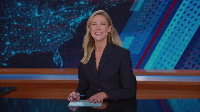 The Daily Show