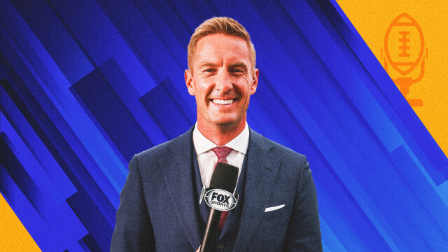 The Joel Klatt Show: A College Football Podcast