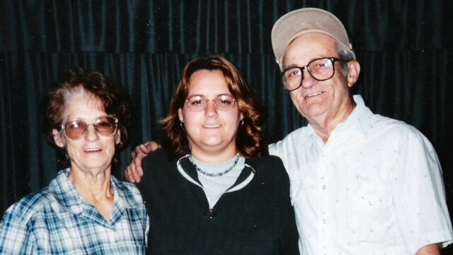 Evil Lives Here: Shadows of Death