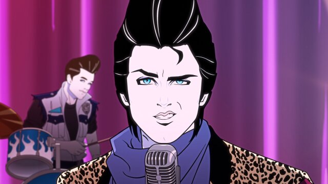 Moonbeam City