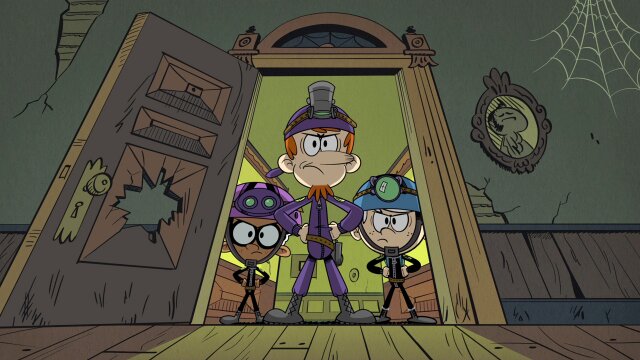 The Loud House