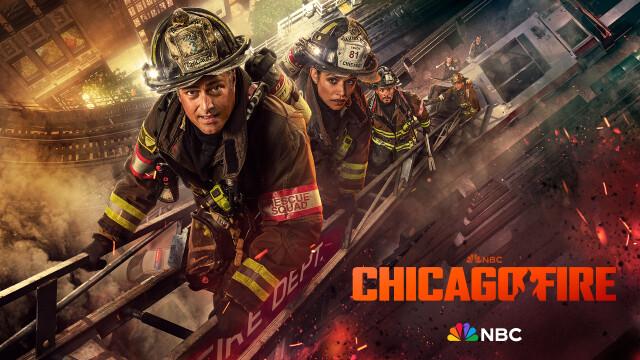 Chicago Fire