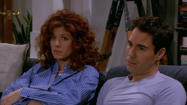 Will & Grace