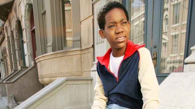 Everybody Hates Chris