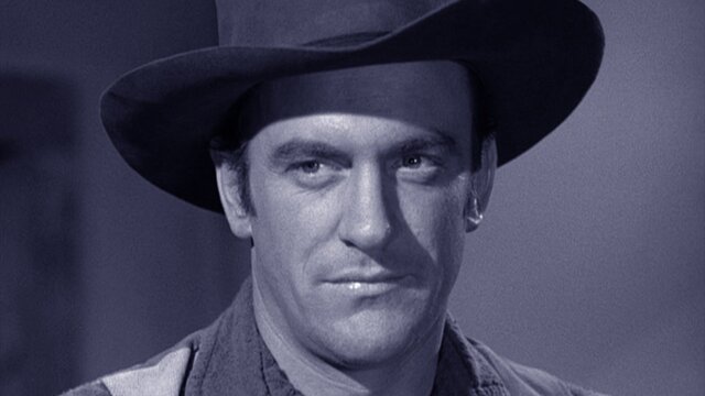 Gunsmoke