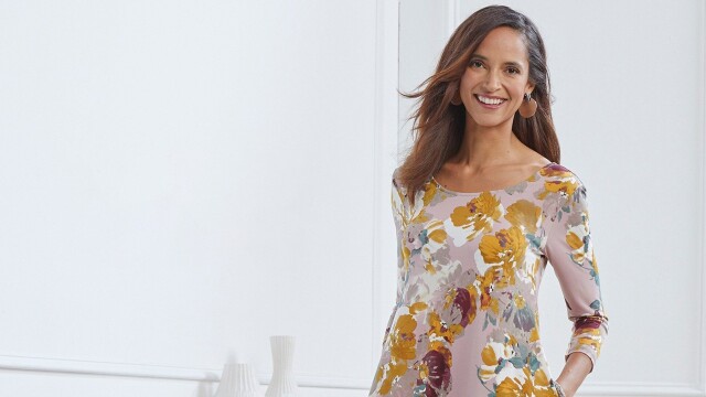 Nina Leonard Fashions All on Sale