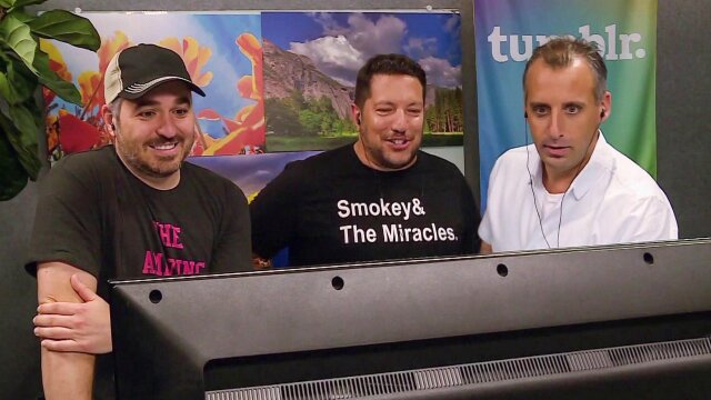 Watch Impractical Jokers Inside Jokes Like A Boss S1 E123 Tv Shows Directv