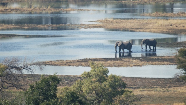 Extreme Airport Africa