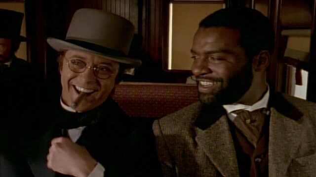 Dr. Quinn, Medicine Woman