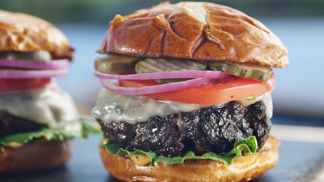 Steven Raichlen's Project Fire