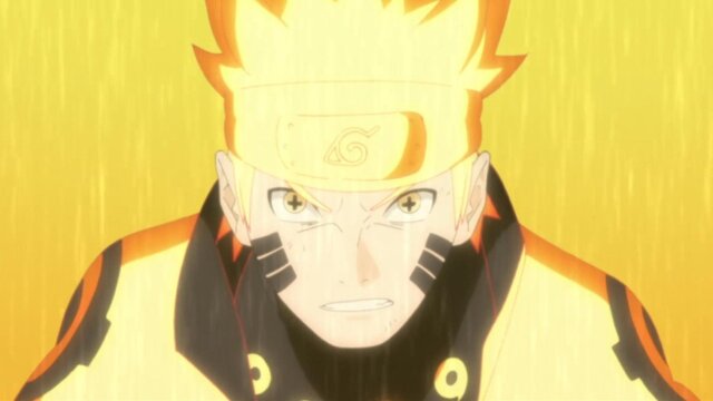 Naruto: Shippuden