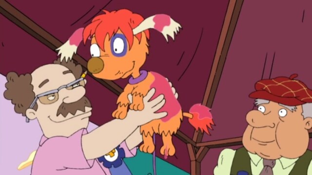 Rugrats