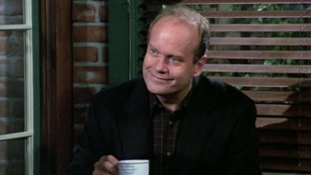 Frasier