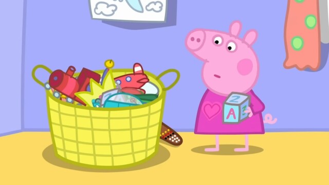 Peppa Pig