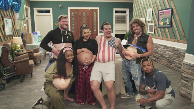 Floribama Shore
