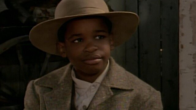 Dr. Quinn, Medicine Woman