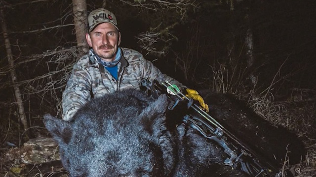 How To Hunt With Ryan Kohler