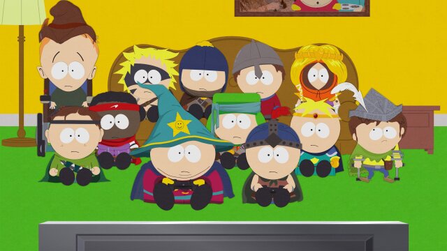 South Park