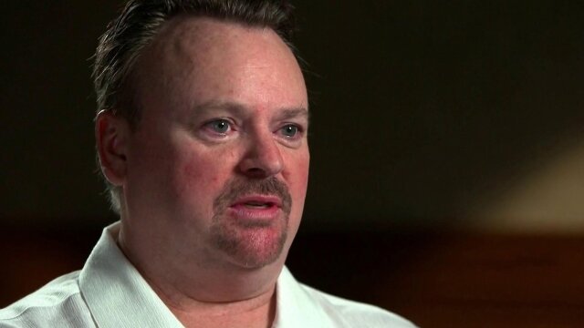 Dateline: Secrets Uncovered