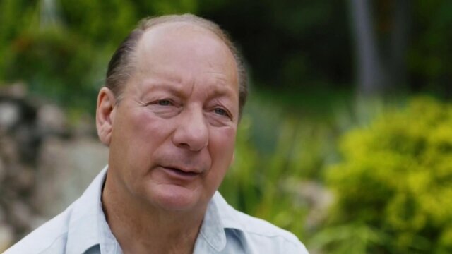 In Pursuit With John Walsh