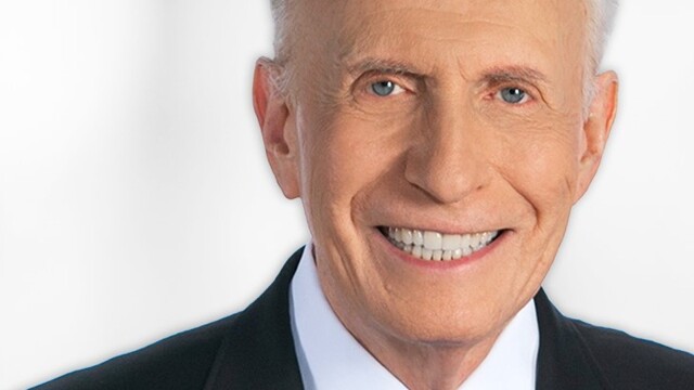 Sid Roth: ¡Es sobrenatural!