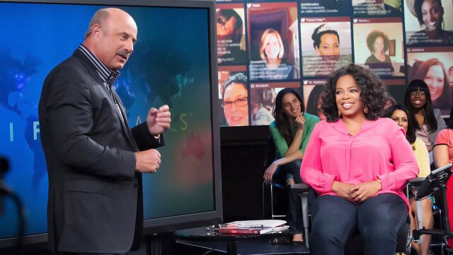 Oprah's Lifeclass