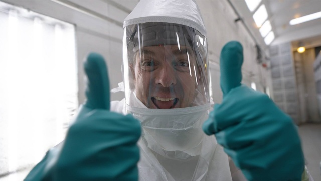 How Did They Fix That?