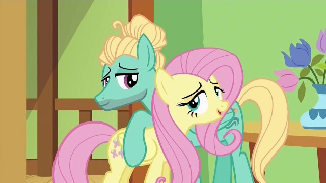 My Little Pony: Friendship Is Magic