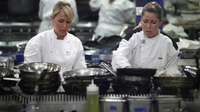 Hell's Kitchen