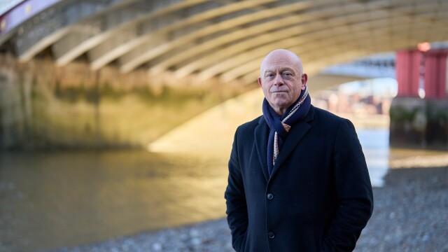 Ross Kemp: Mafia and Britain