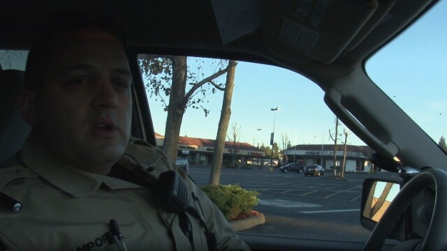 Sheriffs of El Dorado County