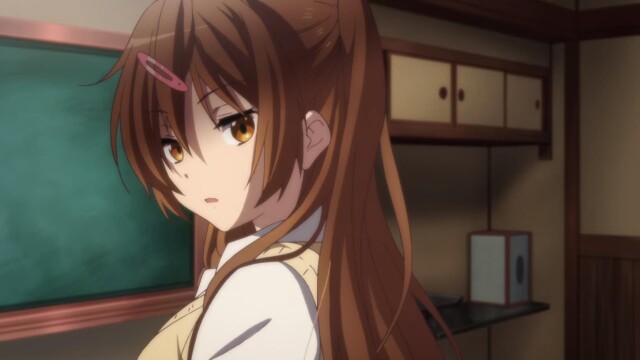 Love, Chunibyo & Other Delusions