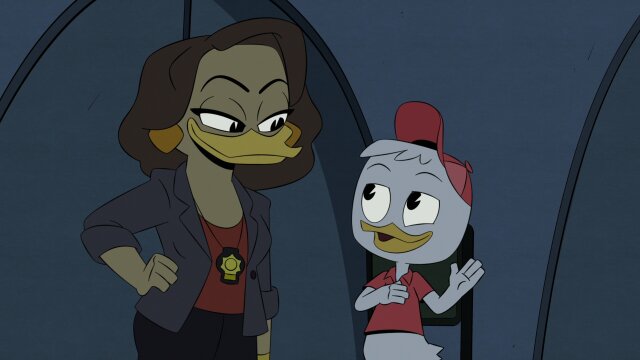 DuckTales