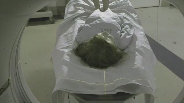 Mystery Diagnosis