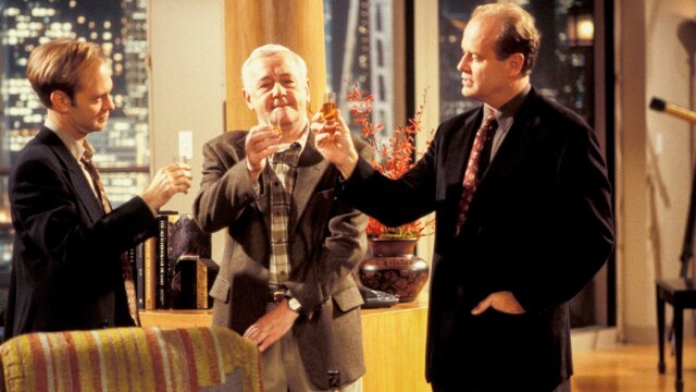 Frasier