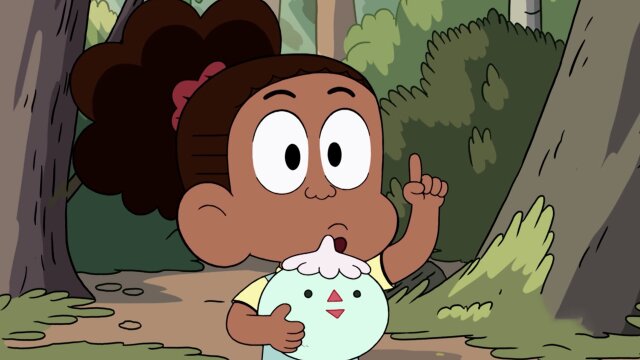 Craig of the Creek