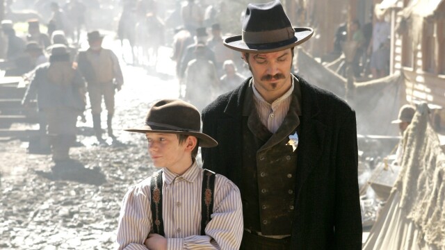 Deadwood