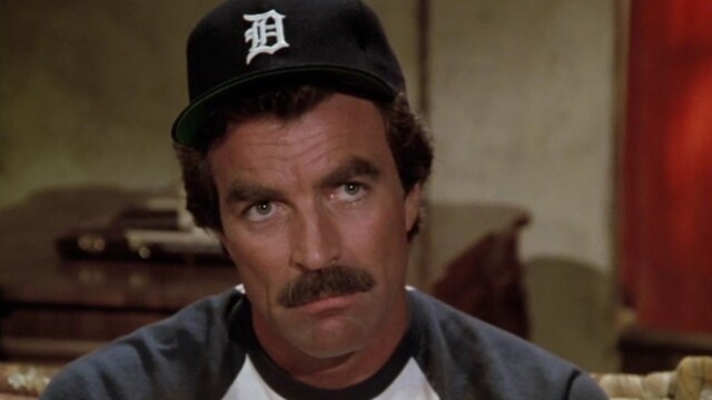 Magnum, P.I.