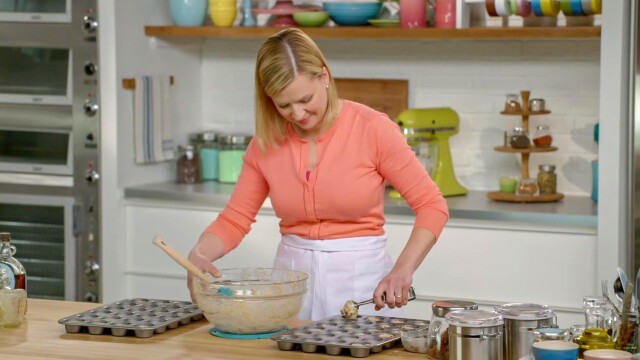 Bake With Anna Olson