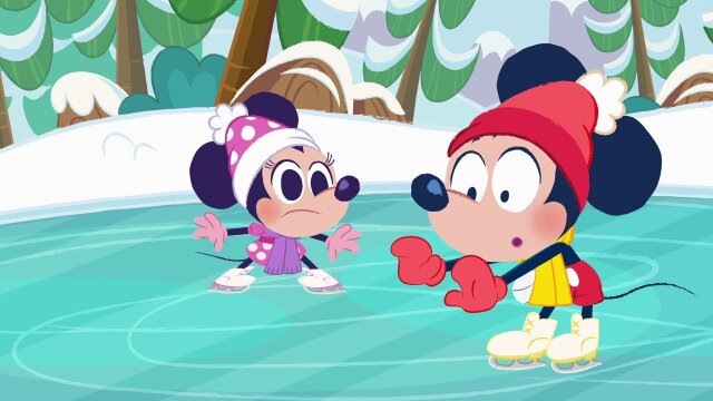 Watch Disney Junior Ready for Preschool Online Streaming