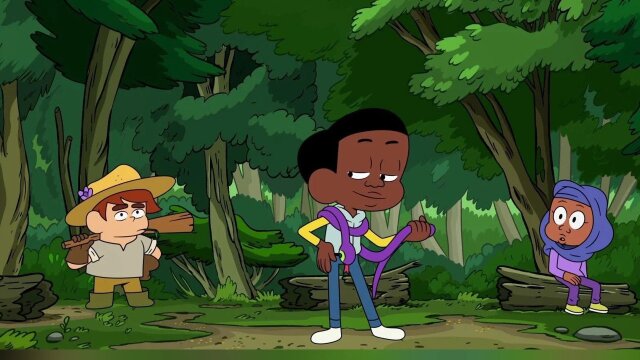 Craig of the Creek