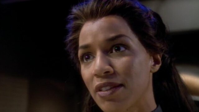 Star Trek: Deep Space Nine