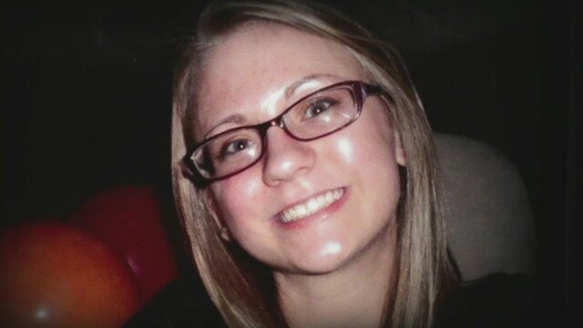 Unspeakable Crime: The Killing of Jessica Chambers