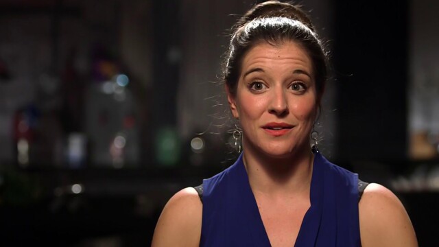 Mysteries at the Museum