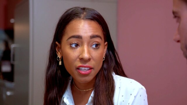 House Hunters International