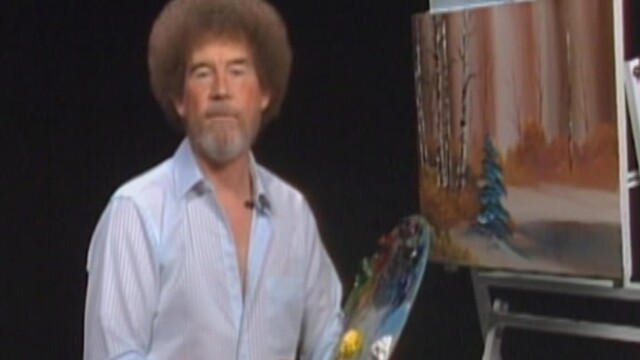 Watch Joy of Painting A Copper Winter S30 E5 with MyFree DIRECTV