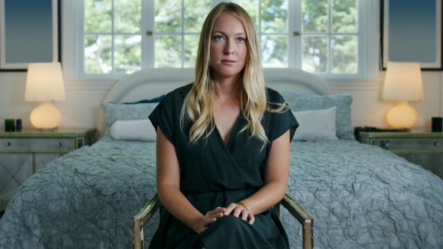 FREE STARZ: SEDUCED: INSIDE THE NXIVM CULT