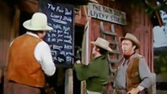 Bonanza