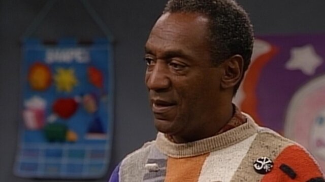 The Cosby Show